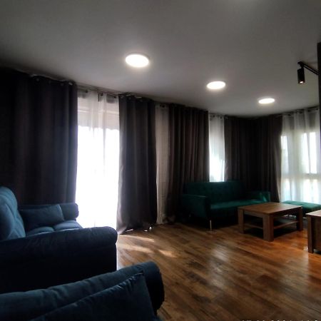 Apartmán Emerald Alicante Exteriér fotografie