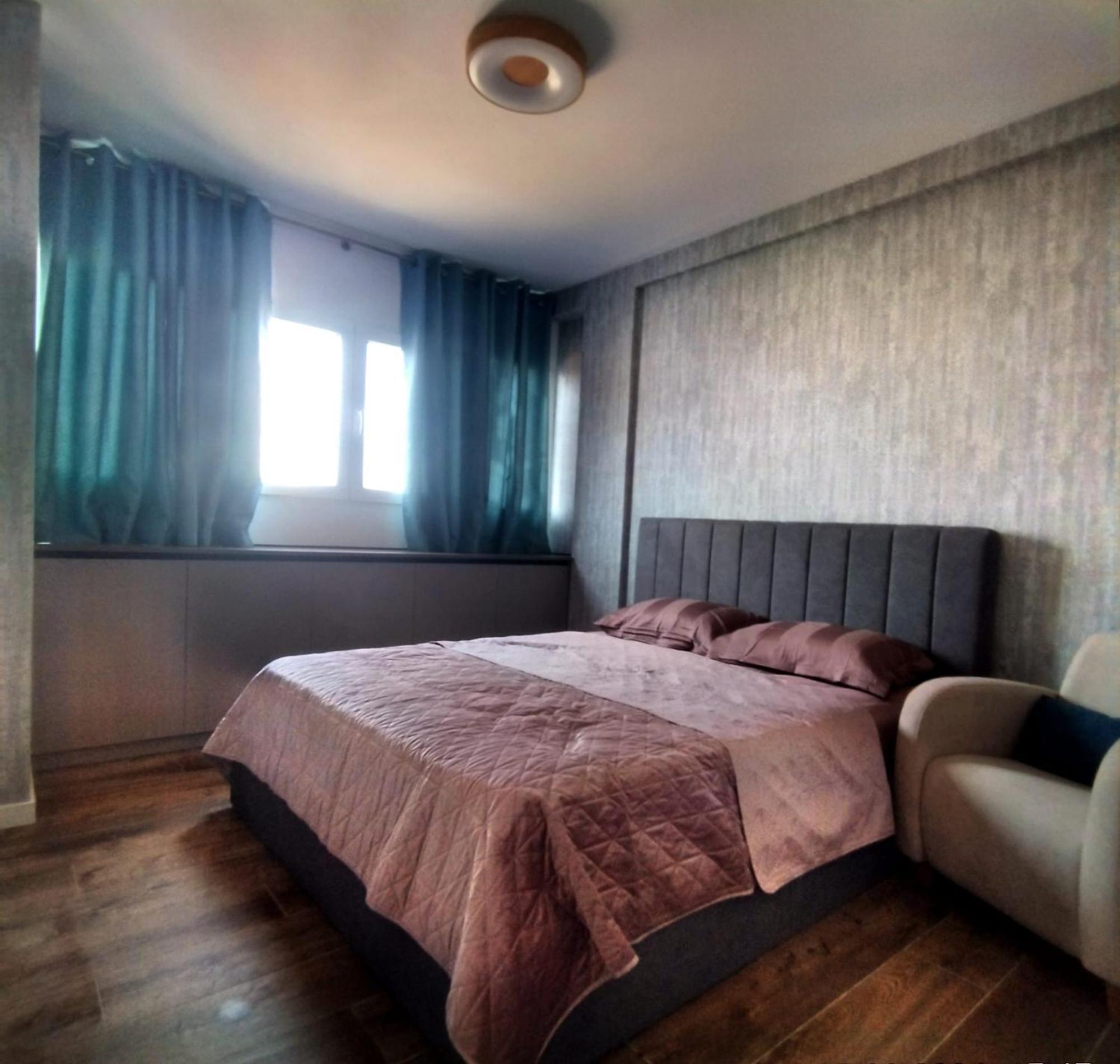 Apartmán Emerald Alicante Exteriér fotografie