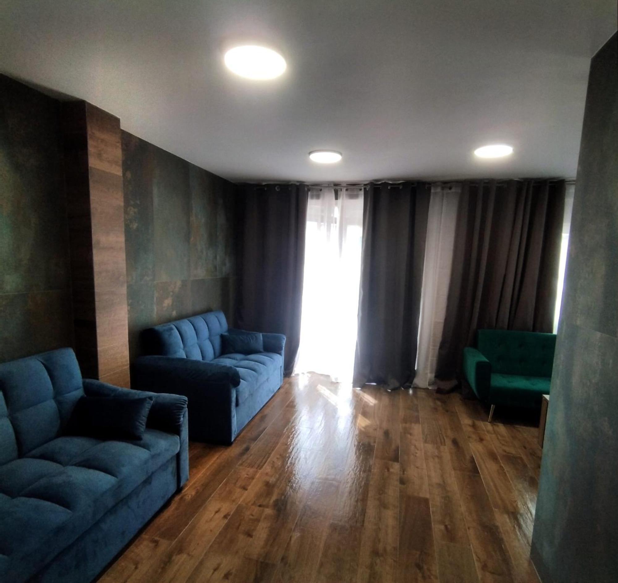 Apartmán Emerald Alicante Exteriér fotografie