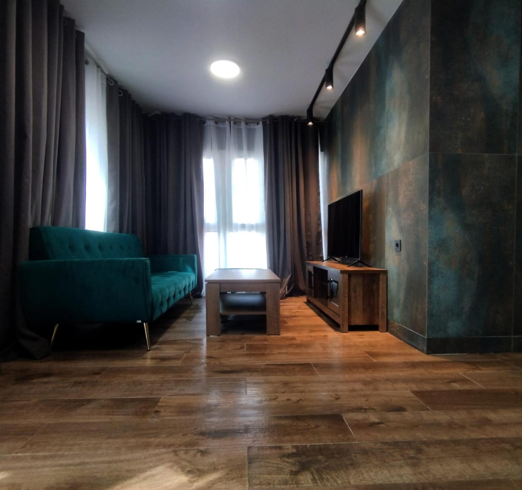Apartmán Emerald Alicante Exteriér fotografie